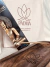 PADMA INCENSE JAR HOLDER KIT - Padma
