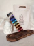PADMA INCENSE JAR HOLDER KIT