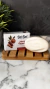 SANDALWOOD VEGETABLE SOAP - buy online