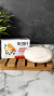 ORANGE AND TULASI VEGETABLE SOAP on internet