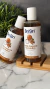 ACEITE CORPORAL COCO Y SANDALO - comprar online