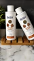 SHAMPOO AYURVÉDICO COM PROTEÍNAS - comprar online