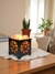 SALT LAMP EYE OF HORUS - buy online
