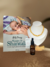 AMBER NECKLACE FOR BABIES + BOOK AND SHANTALA OIL - Padma