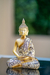 BUDA MANTO FLOREADO en internet