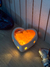 HEART SALT LAMP on internet