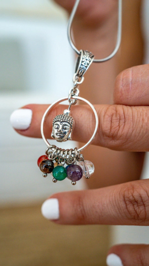 DIJE EQUILIBRA TUS ENERGIAS - comprar online