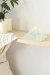 PIRAMIDE ENERGETICA CUARZO CRISTAL - comprar online