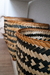 SET OF 3 BI-COLOUR RIGID BASKETS on internet