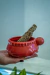 VASE INCENSE - Padma