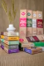 SUSTAINABLE PALO SANTO INCENSE