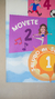 Imagen de YOGA MAT RAYUELA