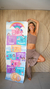 YOGA MAT RAYUELA - comprar online
