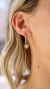 LOVE EARRINGS on internet