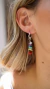 7 CHAKRA EARRINGS - buy online