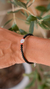 PULSERA PROTECCION SAN BENITO - comprar online