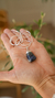 SODALITE ROLLED PENDANT on internet