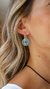 PI ONIX CIELO EARRINGS on internet