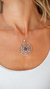 DIJE METATRON AMATISTA DE ACERO - comprar online