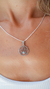 LABRADORITE STEEL LOTUS FLOWER on internet
