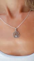 LABRADORITE STEEL LOTUS FLOWER on internet