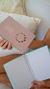 CUADERNO PADMA ROSA - Padma