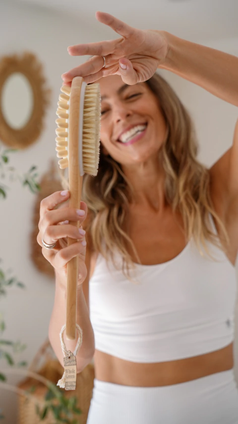 CEPILLO TUCSON CORPORAL DUO - comprar online