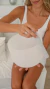 CRYSTAL QUARTZ BOWL - NOTE "A" on internet