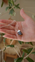 TIGER'S EYE ROLLED PENDANT on internet