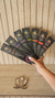 BOX SAHUMERIOS GOLOKA 7 CHAKRAS - comprar online