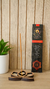 BOX SAHUMERIOS GOLOKA 7 CHAKRAS - tienda online