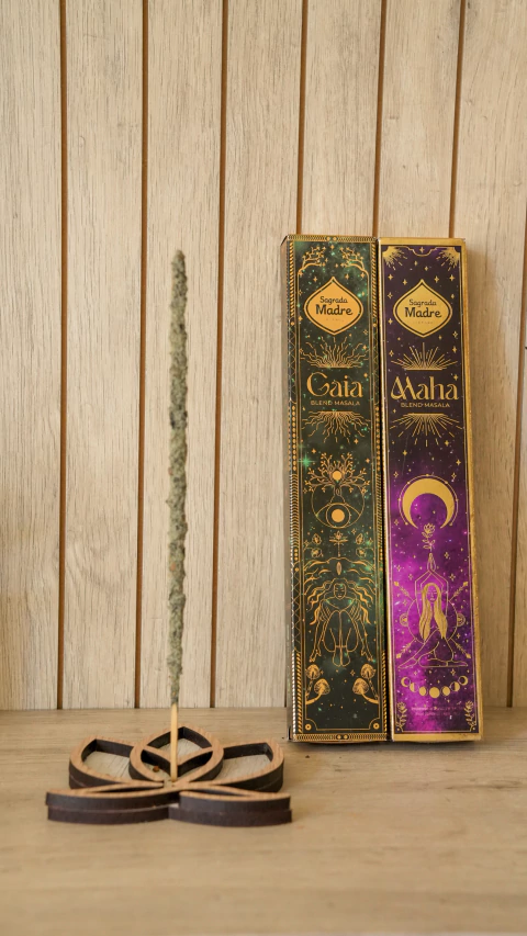 BLEND MASALA INCENSE - buy online