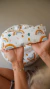 Image of ZAFU + RAINBOW KIDS PILLOWS