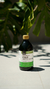JUGO DE KALE, MATCHA Y JENGIBRE 500CC - comprar online