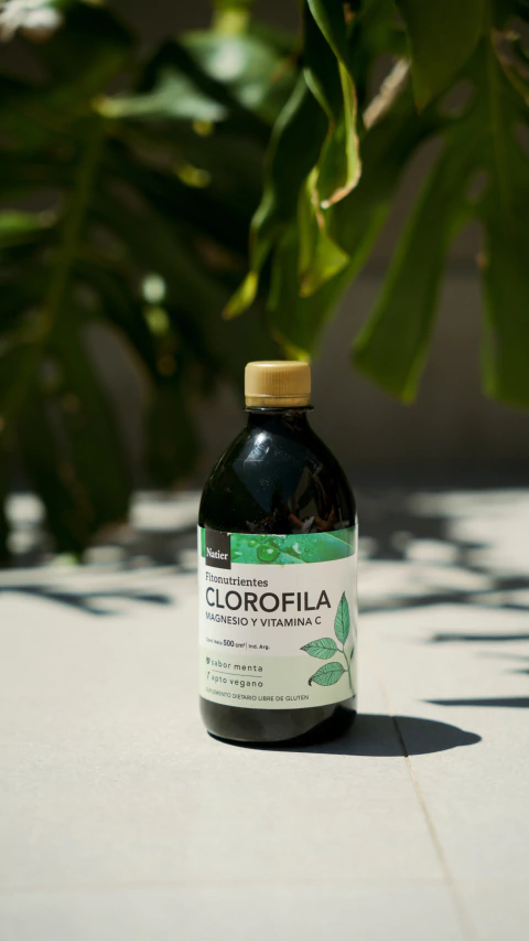 CHLOROPHYLL -500CC - buy online