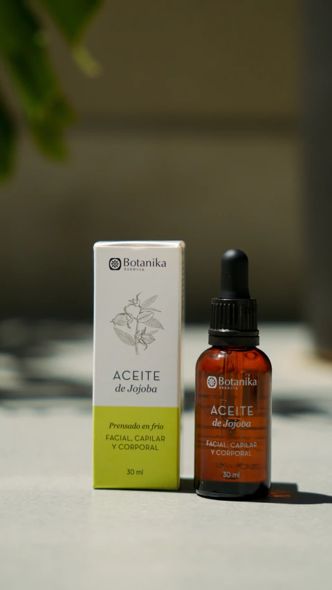 ORGANIC JOJOBA OIL - buy online