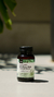 Concentrated Spirulina Capsules - Source of Vegetable Protein - buy online