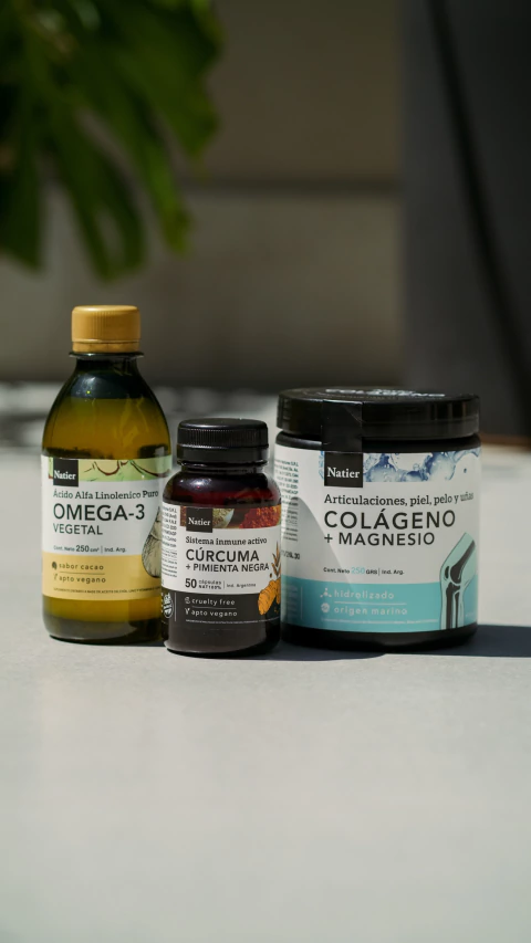 ANTI-INFLAMMATORY PLAN