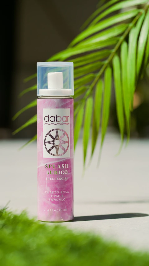 AURIC ATTRACTION SPLASH - buy online