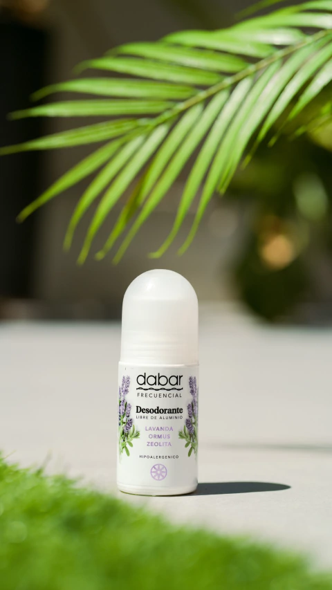 LAVENDER DEODORANT - buy online