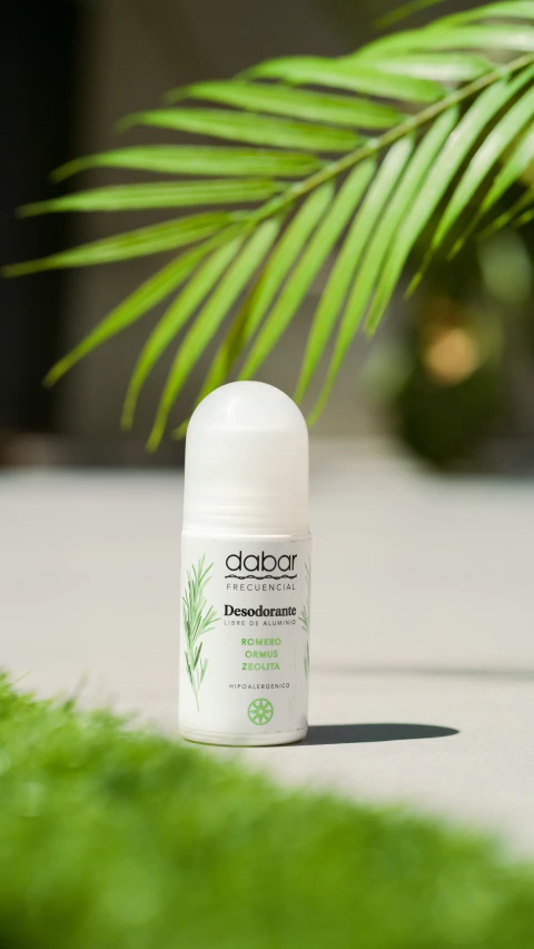 DESODORANTE DE ALECRIM - comprar online