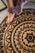 ALFOMBRA MANDALA - Padma