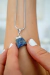 DIJE DE LAPISLAZULI
