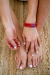 PULSERA DE PROTECCION CONTRA LA ENVIDIA - Padma