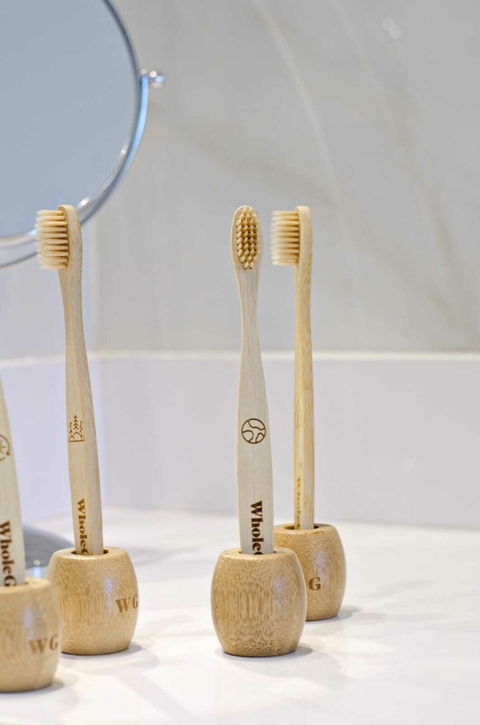 TOOTHBRUSH HOLDER - buy online