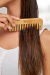 ALASKA BAMBOO COMB on internet