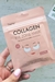 Parches para ojera colageno "GlowEyes"+ Masajeador facial Piedra Jade DE REGALO en internet
