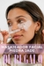 Parches para ojera colageno "GlowEyes"+ Masajeador facial Piedra Jade DE REGALO