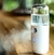 Imagen de Limpiador Ultrasonico Facial PuraSonic® + Humidificador Facial de REGALO