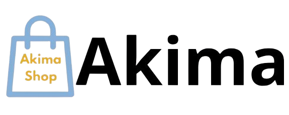 Akima Shop